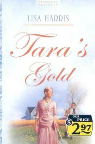 Cover of Tara's Gold