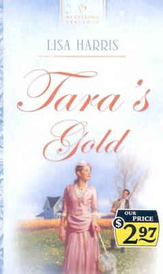 Book cover for Tara's Gold