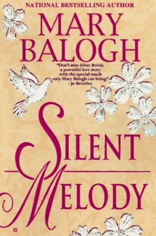 Cover of Silent Melody