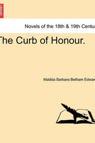 Cover of The Curb of Honour.