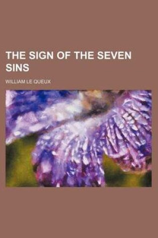 Cover of The Sign of the Seven Sins