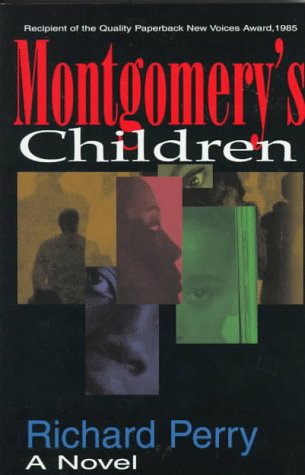 Book cover for Montgomery's Children