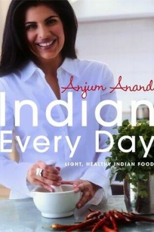 Cover of Indian Every Day