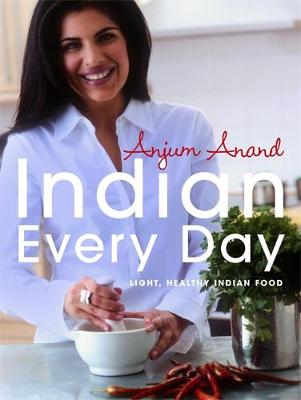 Book cover for Indian Every Day
