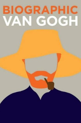 Cover of Biographic: Van Gogh