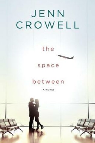 Cover of The Space Between