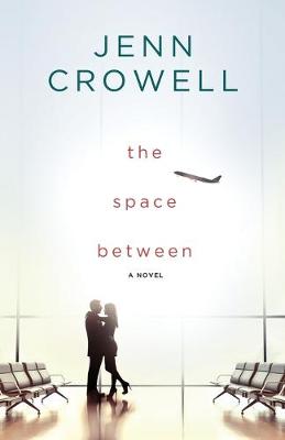 Book cover for The Space Between