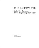 Book cover for The Incisive Eye