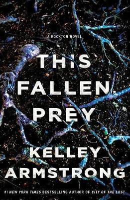 Book cover for This Fallen Prey