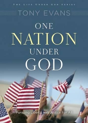 Book cover for One Nation Under God