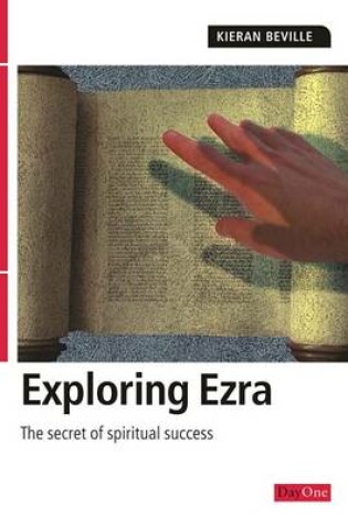 Cover of Exploring Ezra