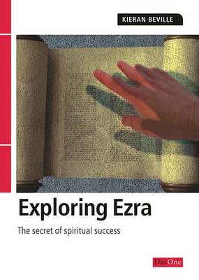 Book cover for Exploring Ezra