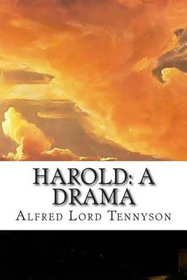 Book cover for Harold