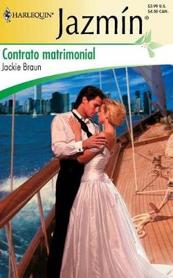 Cover of Contrato Matrimonial