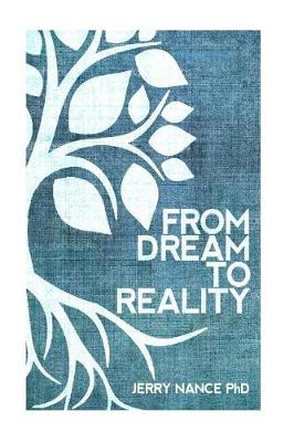 Cover of From Dream to Reality