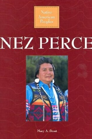 Cover of Nez Perce