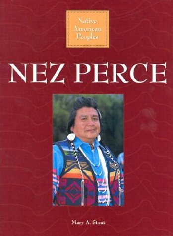 Cover of Nez Perce