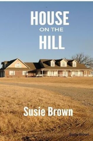 Cover of House On the Hill