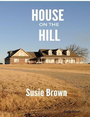 Book cover for House On the Hill