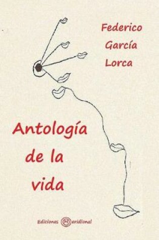 Cover of Antolog a de la Vida