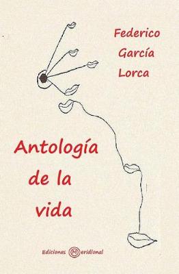 Book cover for Antolog a de la Vida