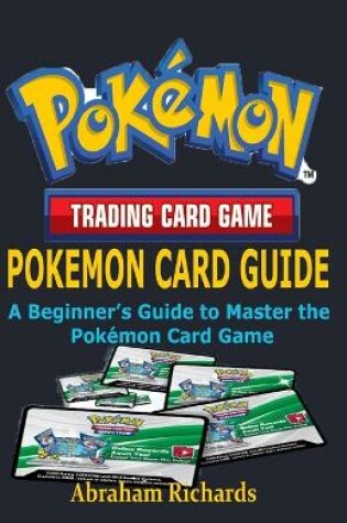 Cover of Pokemon Card Guide