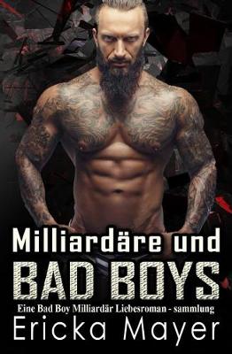 Book cover for Milliardäre und Bad Boys