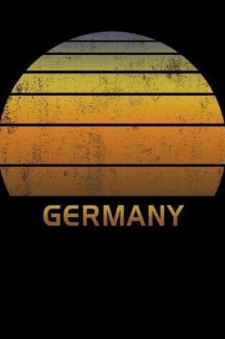 Cover of Germany