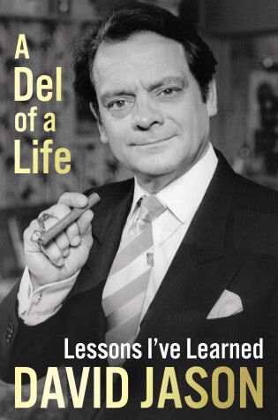 Cover of A Del of a Life