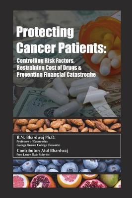 Book cover for Protecting Cancer Patients