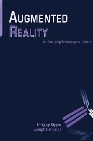 Cover of Augmented Reality