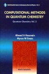 Book cover for Computational Methods In Quantum Chemistry, Volume 2: Quantum Chemistry