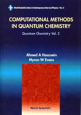 Cover of Computational Methods In Quantum Chemistry, Volume 2: Quantum Chemistry