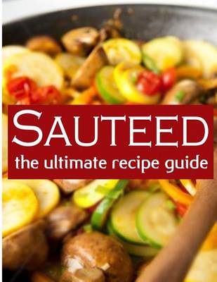 Book cover for Sauteed