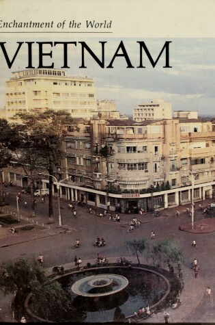 Cover of Vietnam