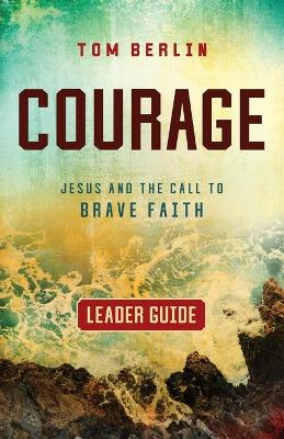 Cover of Courage Leader Guide