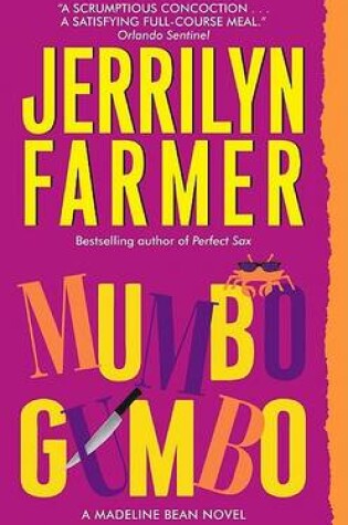 Cover of Mumbo Jumbo