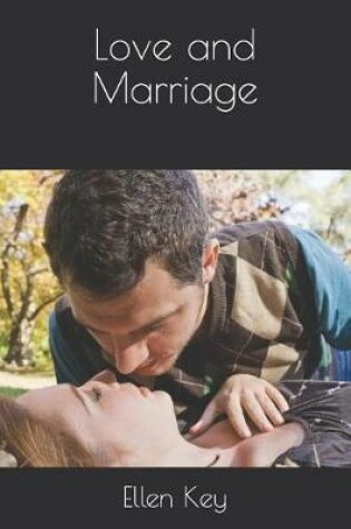 Cover of Love and Marriage