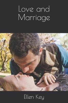 Book cover for Love and Marriage