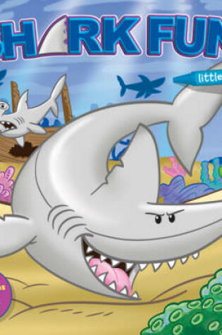 Cover of Shark Fun