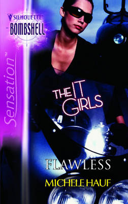 Book cover for Flawless