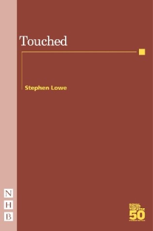 Cover of Touched