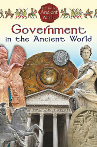 Cover of Government in the Ancient World