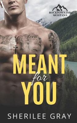 Book cover for Meant For You