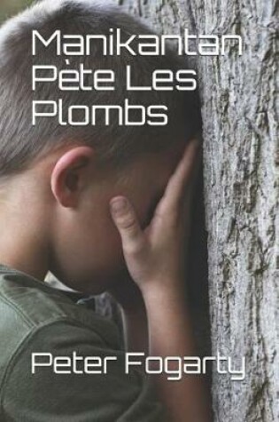 Cover of Manikantan P�te Les Plombs