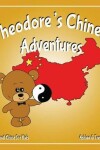Book cover for Books about China for Kids