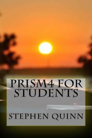 Cover of Prism4 for Students