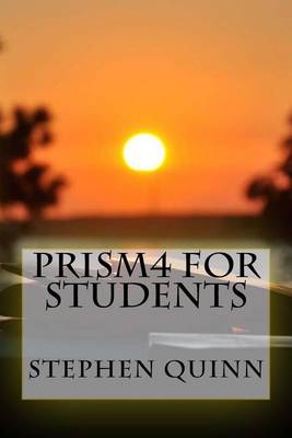 Book cover for Prism4 for Students