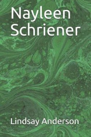 Cover of Nayleen Schriener