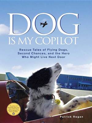 Book cover for Dog Is My Copilot